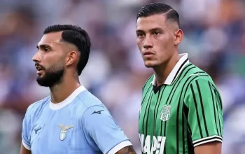 Prediksi Skor Lazio dan AS Roma 21 September 2025