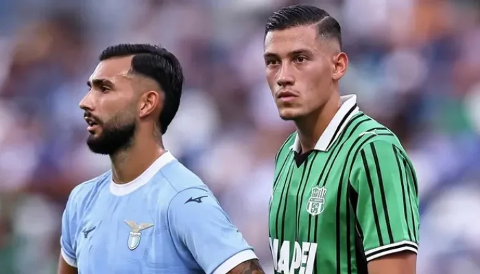 Prediksi Skor Lazio dan AS Roma 21 September 2025
