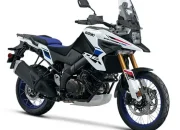 V-Strom 2026 Hadir dengan Lima Varian Siap Bawa Petualangan ke Level Baru