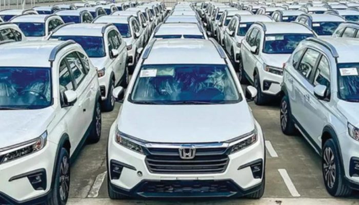 Mobil Indonesia Kuasai Pasar Impor Vietnam Kalahkan Thailand dan China