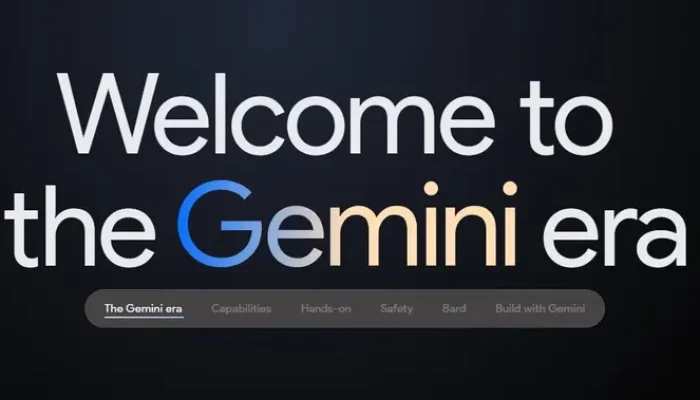 Batas Penggunaan Gratis Google Gemini AI Dalam Sehari
