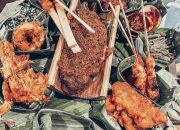7 Tempat Makan Enak dan Murah di Badung Bali 2025 yang Mengenyangkan