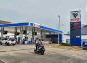 Vivo Serap 40 Ribu Barel BBM Impor dari Perusahaan Energi Nasional