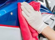 Penyebab dan Tips Merawat Cat Motor yang Cepat Kusam Meski Jarang Digunakan