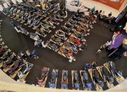 Semarang Jadi Kota Pembuka Puluhan Modifikator Tampil Keren di CustoMaxi 2025