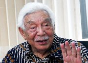 Kata Mantan Kapolri tentang Polri di Bawah Presiden dalam Perspektif Historis dan Konstitusional