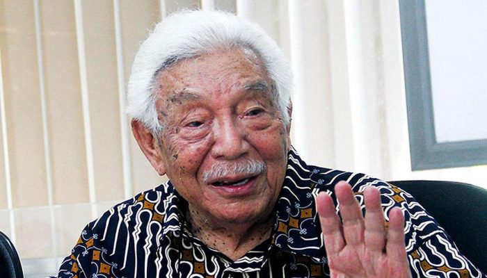 Kata Mantan Kapolri tentang Polri di Bawah Presiden dalam Perspektif Historis dan Konstitusional