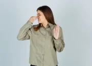 Cium Bau yang Tidak Ada Bisa Jadi Tanda Gejala Epilepsi