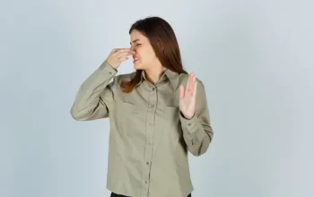 Cium Bau yang Tidak Ada Bisa Jadi Tanda Gejala Epilepsi
