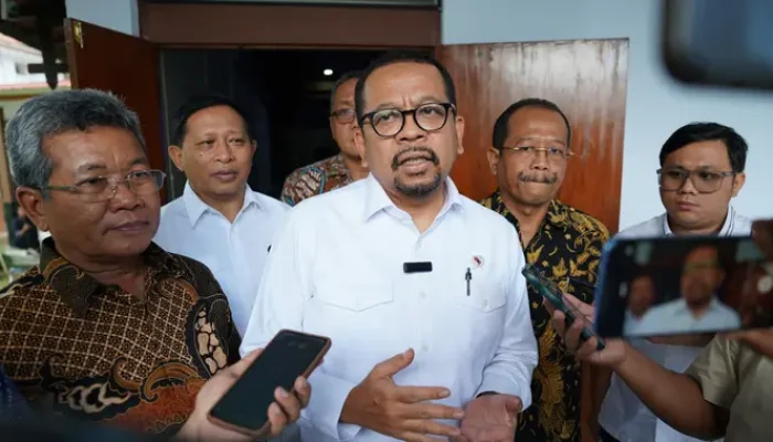 Qodari Beberkan Target yang Ingin Dicapai sebagai Kepala KSP