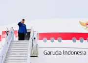 Prabowo Lanjutkan Lawatan ke Ottawa Setelah Tinggalkan New York