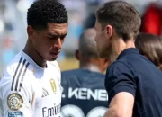 Dua Pemain Inti Real Madrid Siap Comeback Melawan Marseille