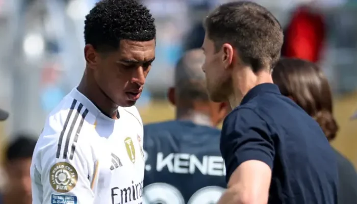 Dua Pemain Inti Real Madrid Siap Comeback Melawan Marseille