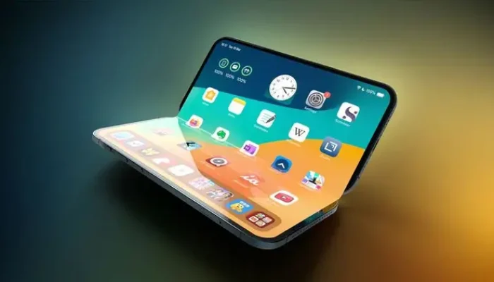 iPhone Lipat Diperkirakan Meluncur 2026, Apakah Akan Mirip iPhone Air?