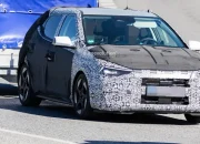 i20 2027 Terungkap, Desain Segar dan Teknologi Modern
