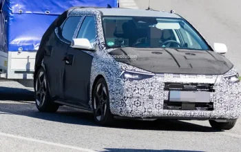 i20 2027 Terungkap, Desain Segar dan Teknologi Modern