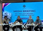 Lowongan Kerja Swasta Tawarkan 786 Ribu Kesempatan Menarik