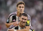 Manchester United Incar Bintang Juventus di Tahun 2026?