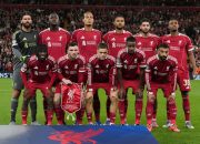 Jadwal Pertandingan dan Link Live Streaming Liverpool vs Everton di Premier League 20 September 2025