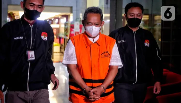 Mantan Wali Kota Bandung Yana Sudah Bebas Bersyarat Sejak 13 Juni 2025