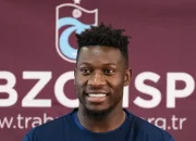 Legenda Kamerun Sarankan Andre Onana Pergi dari Manchester United