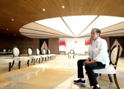 Jokowi Menjadi Penasihat Ekonomi Baru Bloomberg, Perkuat Suara Indonesia di Forum Global