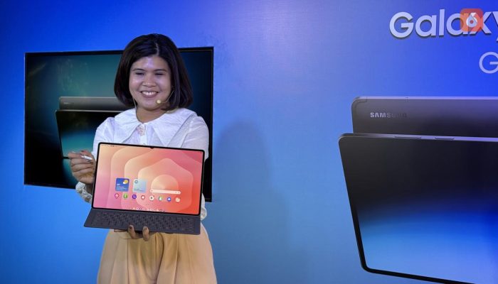 Galaxy Tab S11 Siap Hadir di Indonesia, Simak Spesifikasi dan Harga Lengkapnya