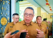 Laporan Keuangan Pemkot Tangsel 2024 Disorot Souvenir 20 Miliar dan Pengadaan Kertas 6 Miliar