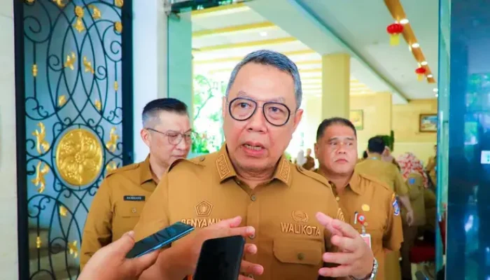 Laporan Keuangan Pemkot Tangsel 2024 Disorot Souvenir 20 Miliar dan Pengadaan Kertas 6 Miliar
