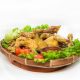 9 Resep Ayam Ungkep Bumbu Kuning Empuk dan Aromatik Pilihan Lauk Praktis