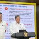 Paket Ekonomi 8+4+5 Sebagai Solusi Tuntutan Masyarakat Termasuk Ojol