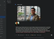 Edit Foto Seperti Studio Profesional Menggunakan Google Gemini AI