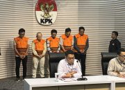 Pegawai Bank BUMD Jepara Buat 40 Kredit Fiktif hingga Negara Rugi Rp 254 Miliar