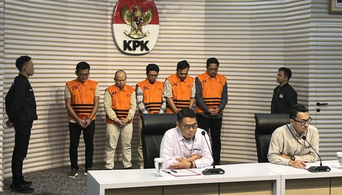 Pegawai Bank BUMD Jepara Buat 40 Kredit Fiktif hingga Negara Rugi Rp 254 Miliar