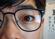 Mata Merah Bukan Selalu Kelilipan Bisa Jadi Uveitis Penyebab Kebutaan