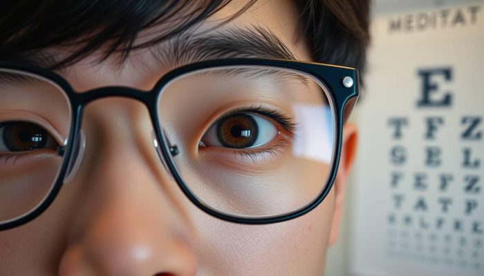 Mata Merah Bukan Selalu Kelilipan Bisa Jadi Uveitis Penyebab Kebutaan