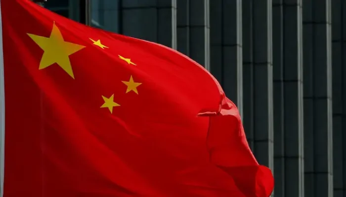 China Larang Bytedance dan Alibaba untuk Membeli Chip AI Nvidia