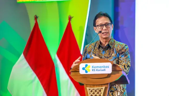 Ratusan Pasien Berobat ke Luar Negeri, Menkes Dorong Layanan RS di Indonesia Meningkat