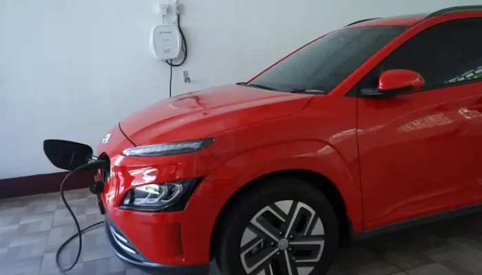 Jumlah Pengguna EV Diprediksi Naik 500 Ribu pada 2028, Kebutuhan Pengisian Daya di Rumah Meningkat