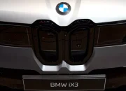 Kelas Baru BMW Hadir dengan Pembaruan Lebih Cepat dari Smartphone