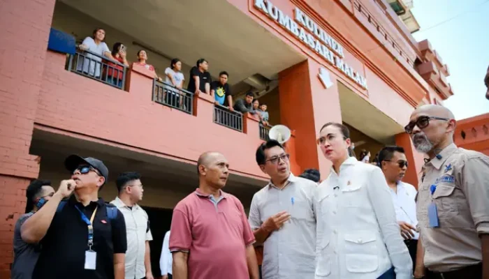 Banjir Bali Tak Berdampak Besar pada Pariwisata Menpar Tegaskan Kunjungan Wisatawan Tetap Ada