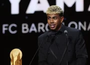 Jalan Terbuka bagi Yamal Pecahkan Rekor Ronaldo di Ballon d’Or