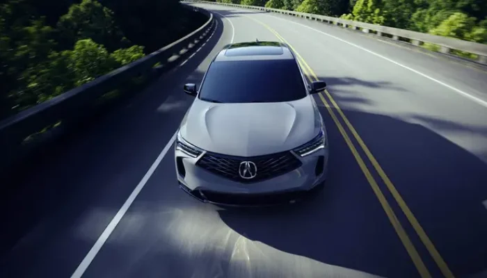 RDX 2025 Bermasalah, Honda Umumkan Recall 17000 Unit di AS