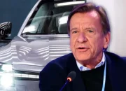 Serbuan Mobil Listrik China Bisa Hancurkan Merek Barat Menurut Bos Volvo