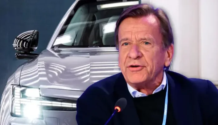 Serbuan Mobil Listrik China Bisa Hancurkan Merek Barat Menurut Bos Volvo