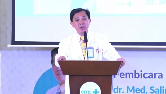 Pergeseran Definisi Hipertensi, Tensi di Atas 130/80 Kategorikan Darah Tinggi