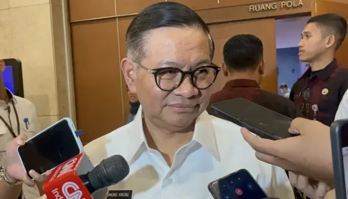 Demo Ojol di Jakarta Hari Ini Pramono Pastikan Kejadian Kemarin Tak Terulang