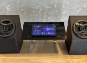 Rilis Tiga Head Unit Baru dengan Spesifikasi Berkelas namun Terjangkau