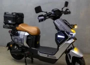 Ofero Luncurkan Stareer 3 Lit yang Bisa Dimodifikasi Kerja Sama dengan Katros Garage