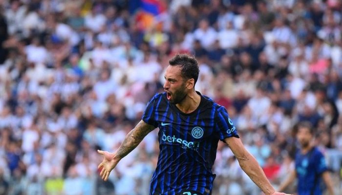 Rating Pemain Juventus dan Inter Milan: Terbaik dan Terburuk, Dua Bintang Turki